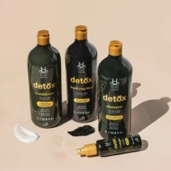 Hydra Vegan Detox Cologne -pet store detox cologne shot 4