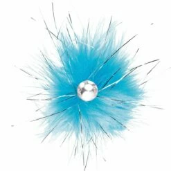 Aria Sparkle Feather Bows 100-Piece Canisters 10 Aria Sparkle Feather Bows 100-Piece Canisters -pet store dt1058 99 004