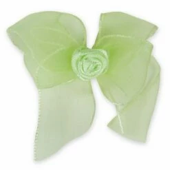 Aria Sheer Delight Bow Canister 100Pc -pet store dt157 99 004