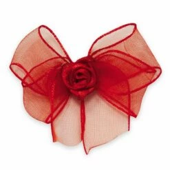 Aria Sheer Delight Bow Canister 100Pc -pet store dt157 99 008