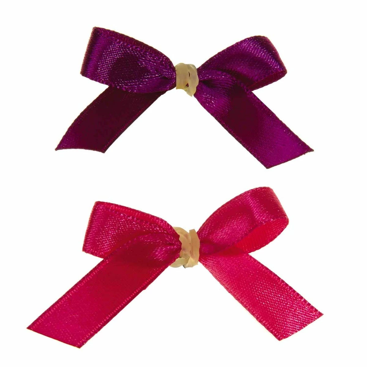 Aria Multi Color Bow Canister 3/8In 100Pc 3 Aria Multi Color Bow Canister 3/8In 100Pc - Image 3