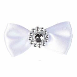 Aria Pixie Bow Canister 100Pc 8 Aria Pixie Bow Canister 100Pc -pet store dt163 99 004