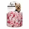 Aria Molly Bows Canister 45 Pc -pet store dt5645 45 001