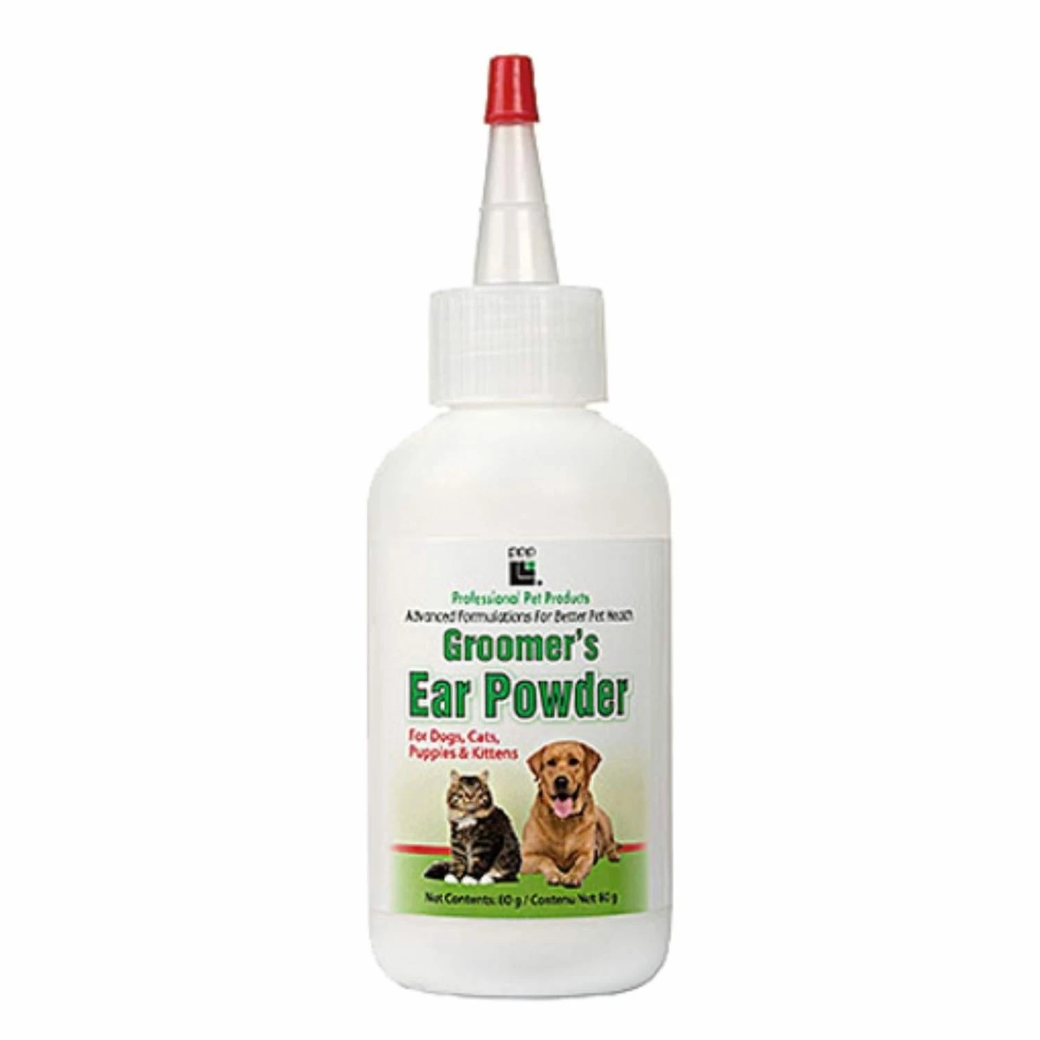 PPP Groomer's Ear Powder 2 PPP Groomer's Ear Powder - Image 2