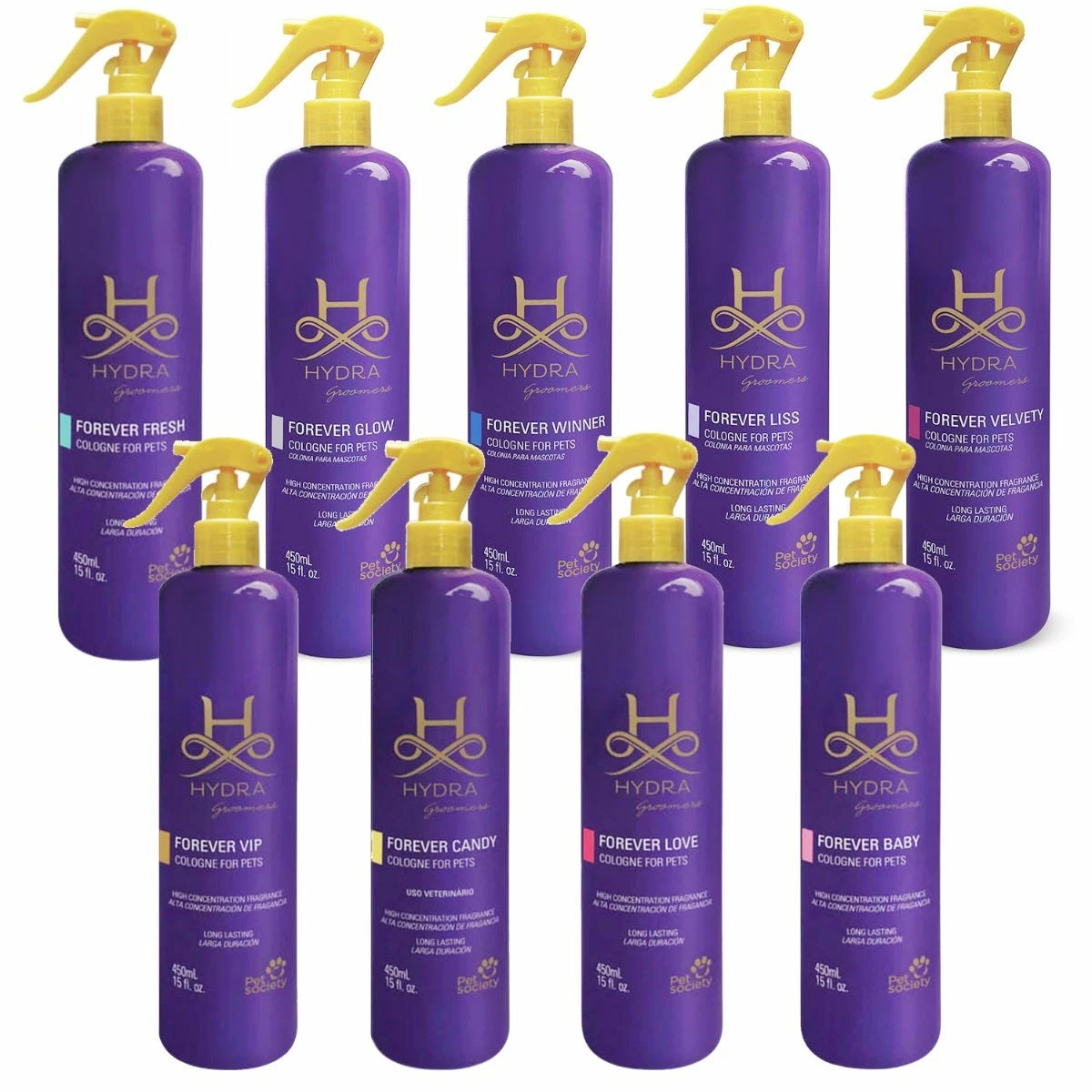 Hydra Colognes 2 Hydra Colognes - Image 2