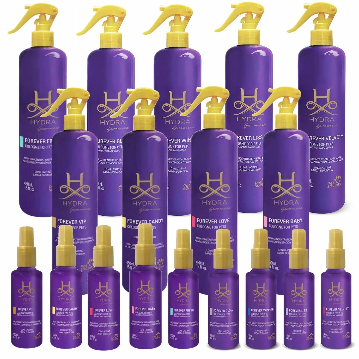 Hydra Colognes 1 Hydra Colognes