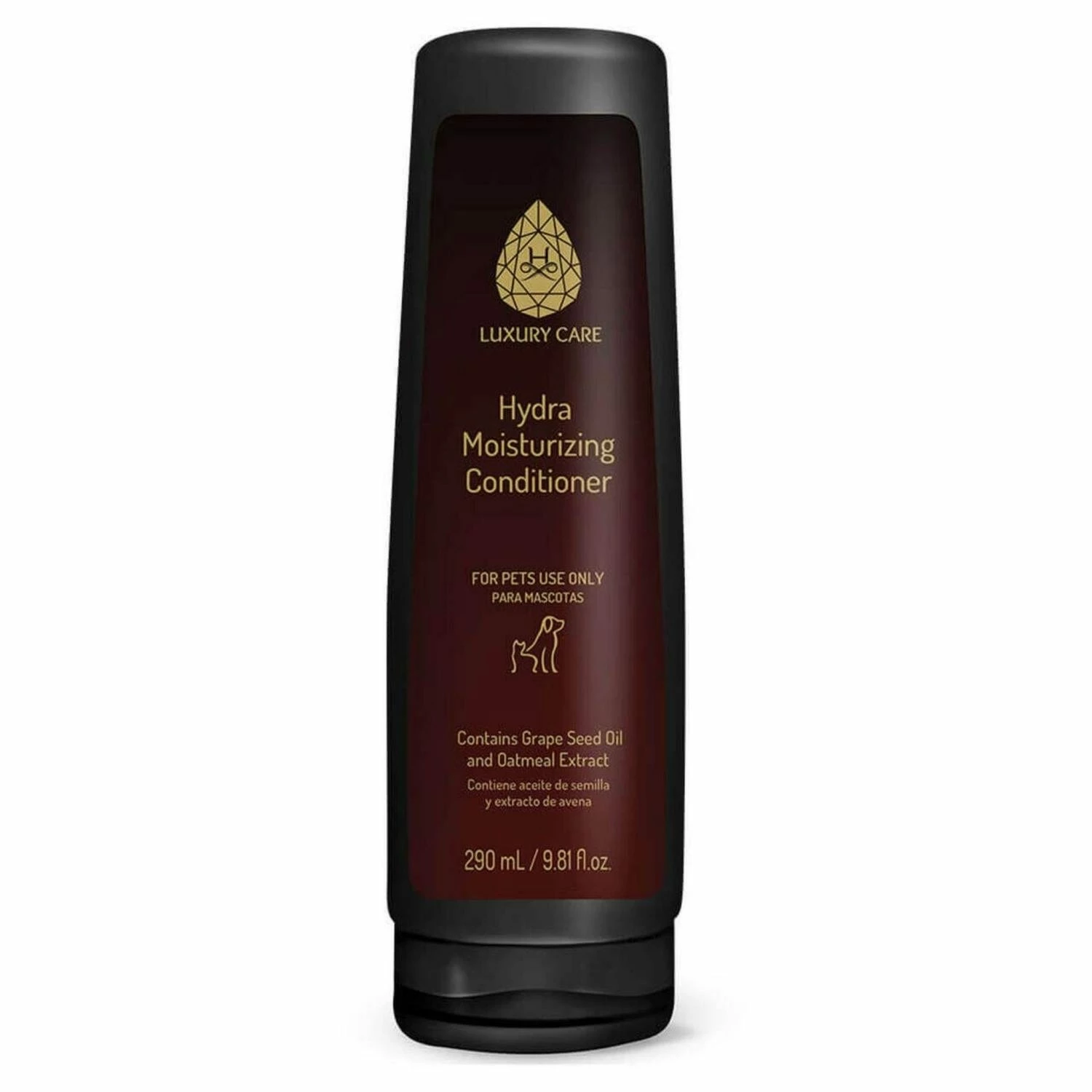 Hydra Moisturizing Cond Luxury Care 1 Hydra Moisturizing Cond Luxury Care