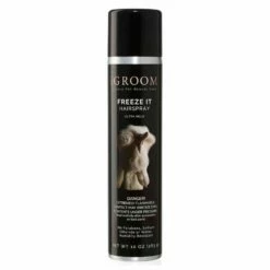 IGroom Freeze It Spray Aerosol