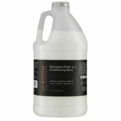 IGroom Silicone Free 3-1 Conditioning Detangling Spray -pet store imsf3.8524 02