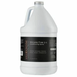 IGroom Silicone Free 3-1 Conditioning Detangling Spray -pet store imsf3.8524 03 1