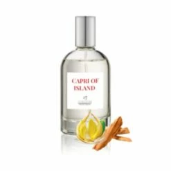 IGroom Perfume CAPRI OF ISLAND