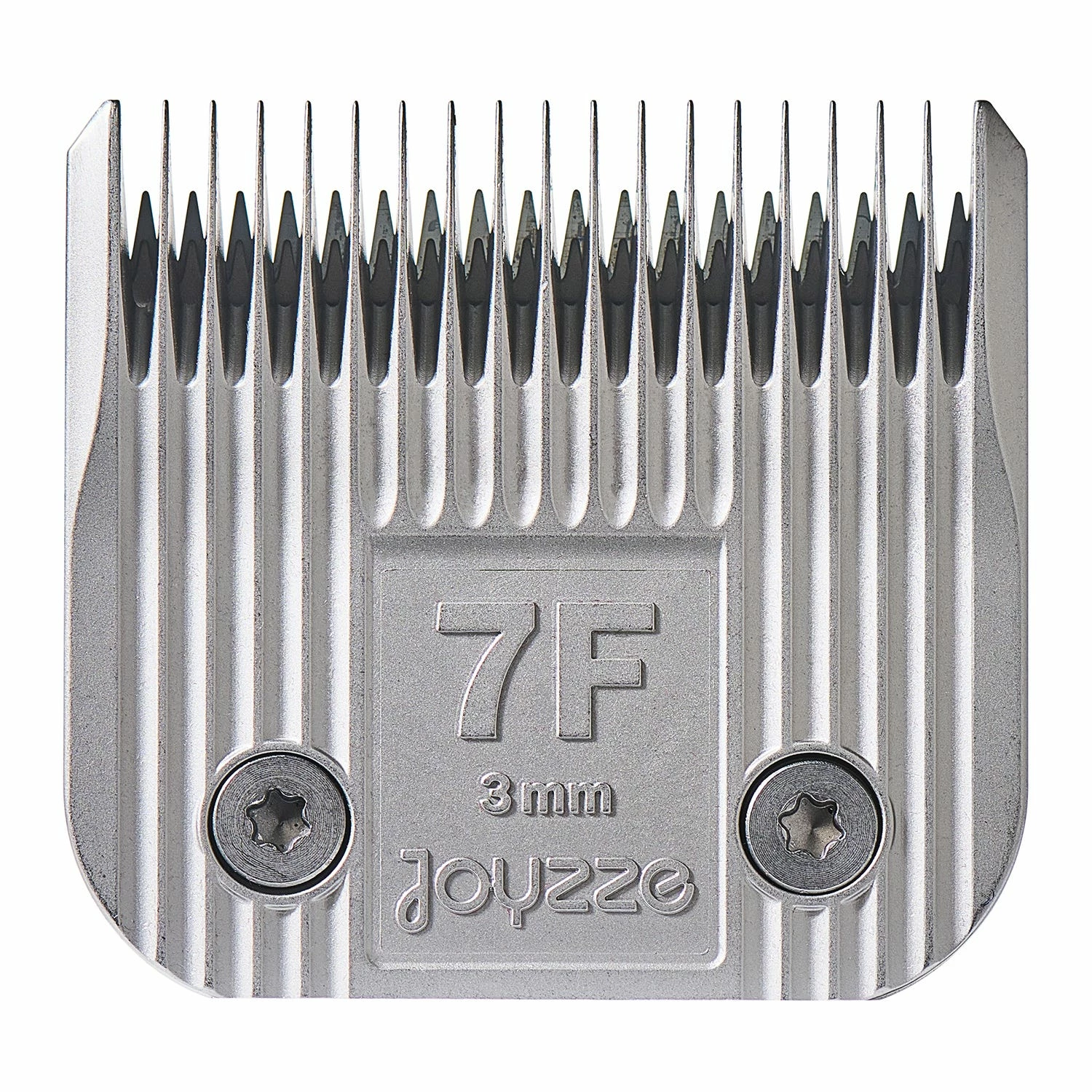 Joyzze A-Series Ceramic Coated Blade 7F 1 Joyzze A-Series Ceramic Coated Blade 7F