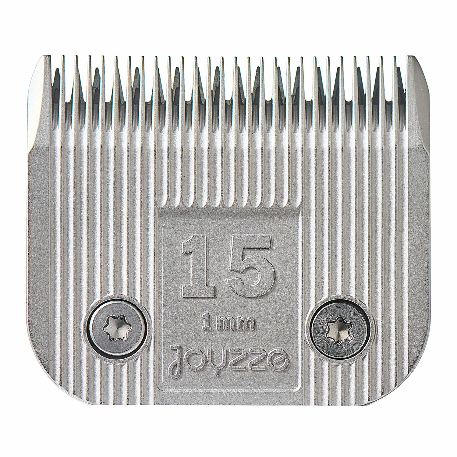 Joyzze A-Series Ceramic Coated Blade 15 1 Joyzze A-Series Ceramic Coated Blade 15