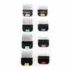 Joyzze A Series 8 Pc Attachment Comb Sets 5 Joyzze A Series 8 Pc Attachment Comb Sets -pet store jz0207 08 joyzze d series combs 8up 2x4 1