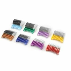 pet store 17 Joyzze C Series 8 Pc Attachment Comb Sets