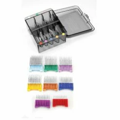 pet store -pet store jz0214 08 joyzze c series combs top 1 1