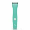 Joyzze Hornet Mini Clipper M-Series Teal 2 Joyzze Hornet Mini Clipper M-Series Teal -pet store jz2630 19 1l 1