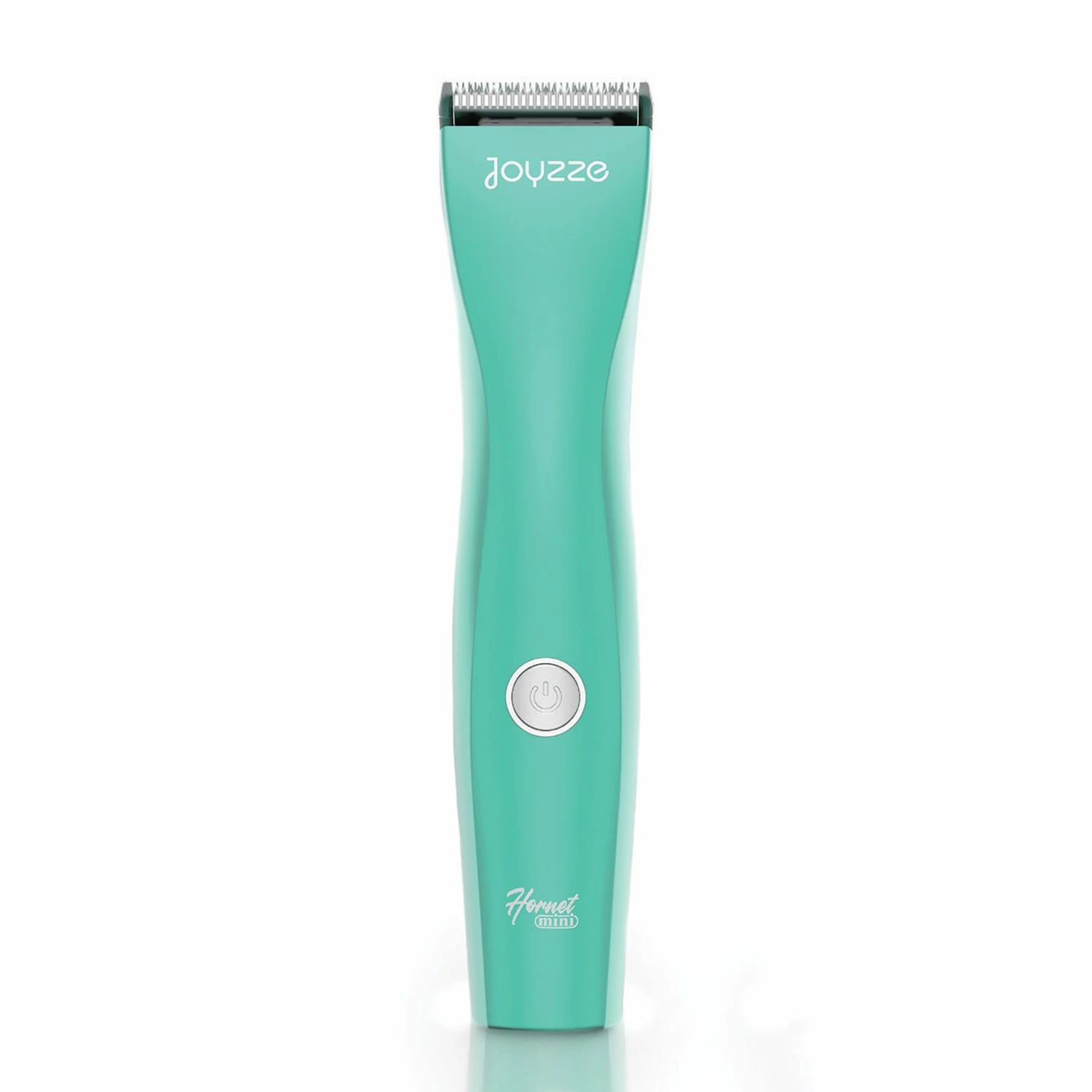 Joyzze Hornet Mini Clipper M-Series Teal 1 Joyzze Hornet Mini Clipper M-Series Teal