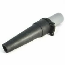 K-9 Round Dryer Blower Nozzle W/ Connector