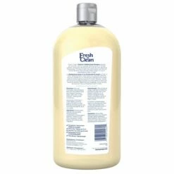 Fresh 'n Clean® Oatmeal And Baking Soda Shampoo 32 Oz 3 Fresh 'n Clean® Oatmeal And Baking Soda Shampoo 32 Oz -pet store lk2139 32 22469 fnc oatmeal bakingsoda shampoo tropical 32oz 2021 bk