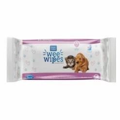 Fresh 'n Clean Wee Wipes