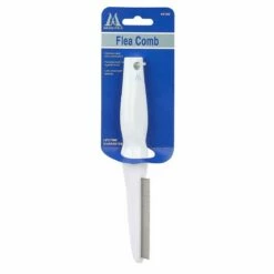 Millers Forge 410C Flea Comb 4 Millers Forge 410C Flea Comb -pet store mf410c 001