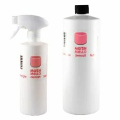 pet store 22 MarshMello Dematt Spray & Refill Combo