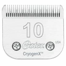 Oster® Oster CryogenX Blade 10