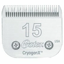 Oster® Oster CryogenX Blade 15