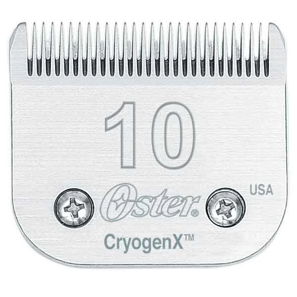 Oster® Oster CryogenX Blades 2 Oster® Oster CryogenX Blades - Image 2