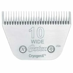 Oster® Oster CryogenX Blades 12 Oster® Oster CryogenX Blades -pet store os868 1