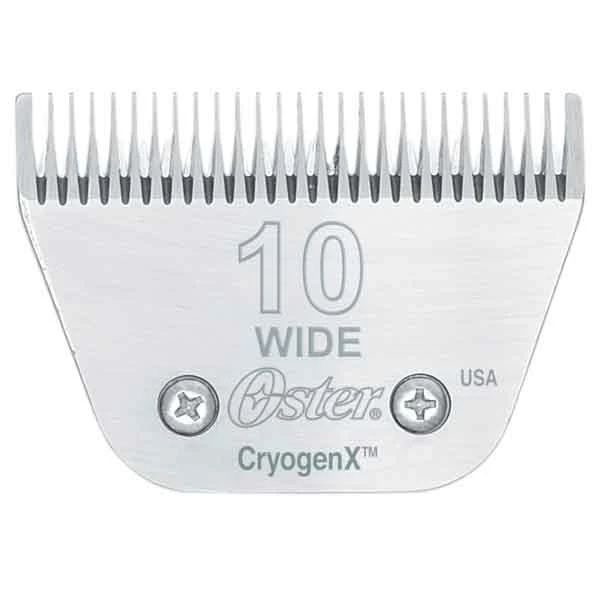 Oster® Oster CryogenX Blades 3 Oster® Oster CryogenX Blades - Image 3