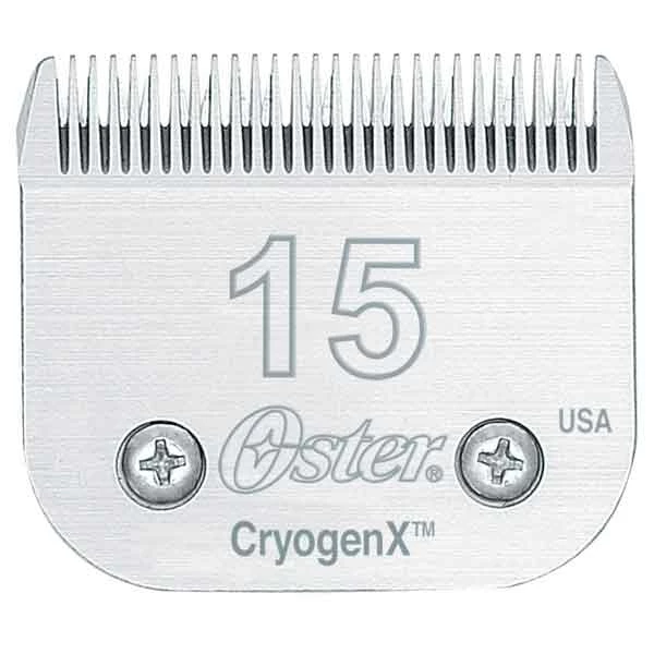 Oster® Oster CryogenX Blades 4 Oster® Oster CryogenX Blades - Image 4
