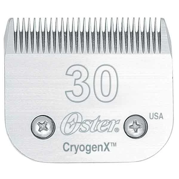 Oster® Oster CryogenX Blades 5 Oster® Oster CryogenX Blades - Image 5