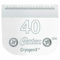 Oster® Oster CryogenX Blades 15 Oster® Oster CryogenX Blades -pet store os868 4