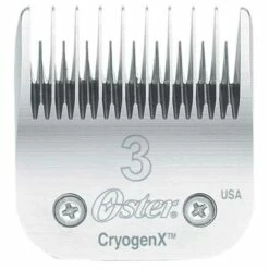 Oster® Oster CryogenX Blades 17 Oster® Oster CryogenX Blades -pet store os868 6
