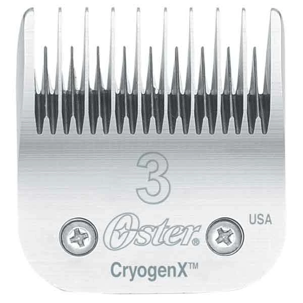 Oster® Oster CryogenX Blades 8 Oster® Oster CryogenX Blades - Image 8