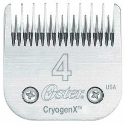 Oster® Oster CryogenX Blades 19 Oster® Oster CryogenX Blades -pet store os868 8