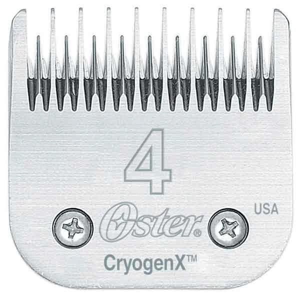 Oster® Oster CryogenX Blades 10 Oster® Oster CryogenX Blades - Image 10