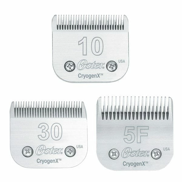 Oster® Oster CryogenX Blades 1 Oster® Oster CryogenX Blades