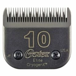 Oster® Oster Elite Cryogen-X Blade 10