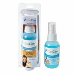 PlaqClnz Spray 2 Oz 5 PlaqClnz Spray 2 Oz -pet store pcs2 24 831r group
