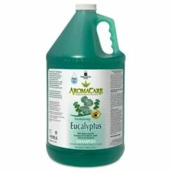PPP AromaCare Revitalizing Eucalyptus Shampoo