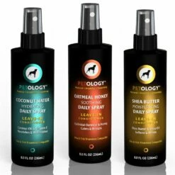 Petology Daily Hydration Sprays