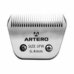 Artero Wide Blades 8 Artero Wide Blades -pet store r005fw 00