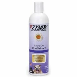 Zymox Leave-On Conditioner 12 Oz