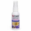 Zymox Anti-Itch .5% Hydrocortisone Topical Spray 14 Zymox Anti-Itch .5% Hydrocortisone Topical Spray -pet store rzts0200w upc 667334229042 zymox topical spray 0.5 hc