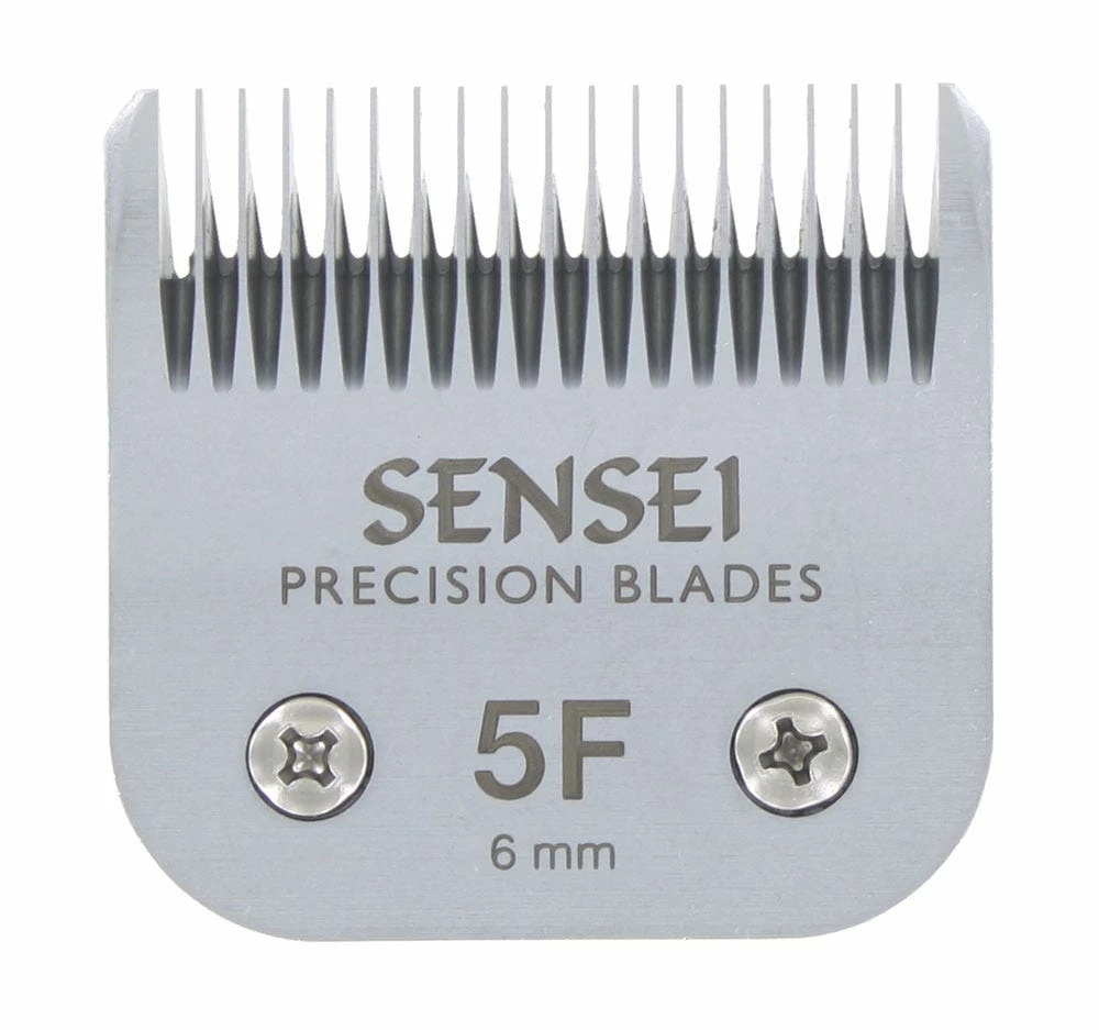 Sensei Precision Blades 4 Sensei Precision Blades - Image 4