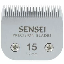 Sensei Precision Blades 17 Sensei Precision Blades -pet store sn1011 6