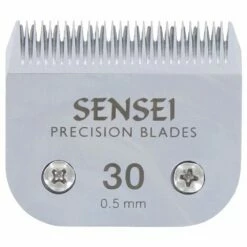 Sensei Precision Blades 18 Sensei Precision Blades -pet store sn1011 7